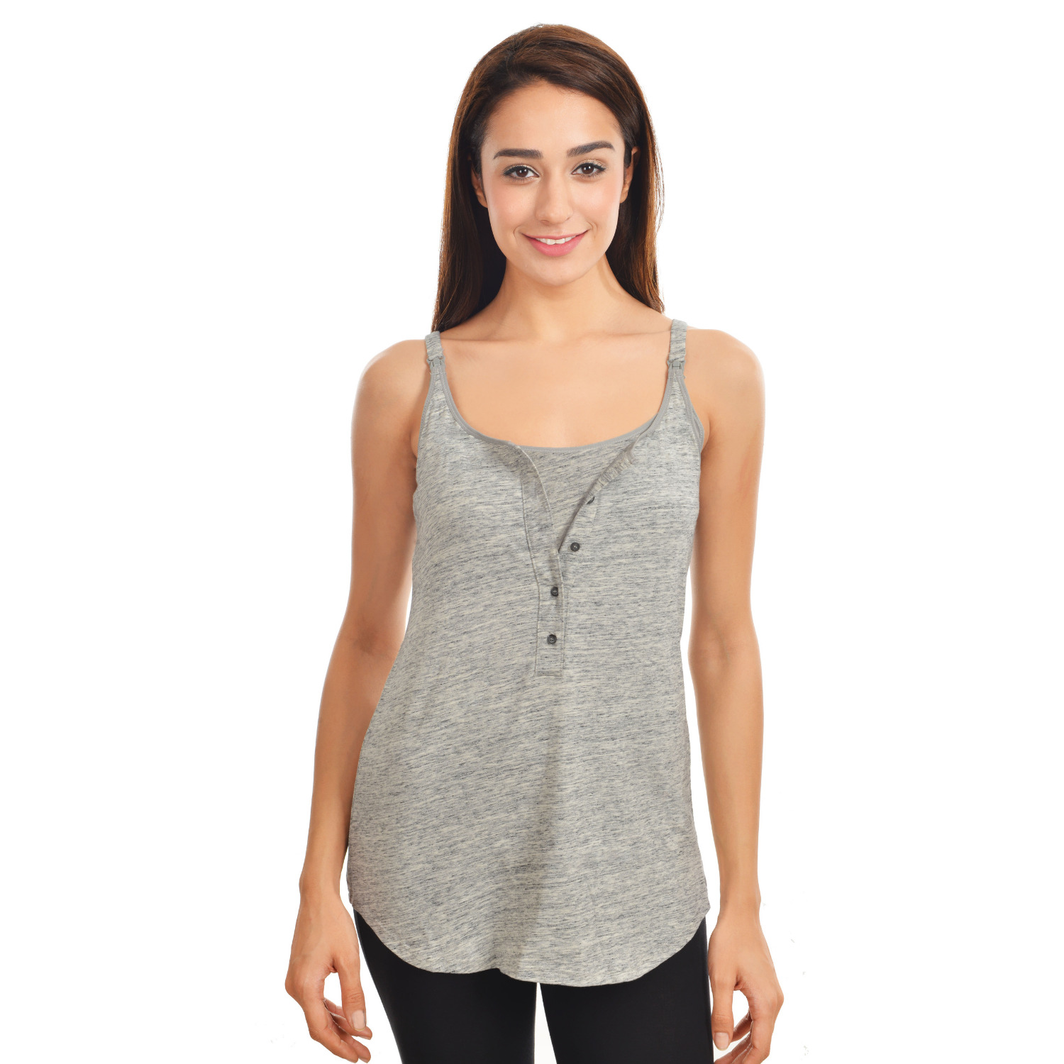 Lunavie Premium Nursing Cami